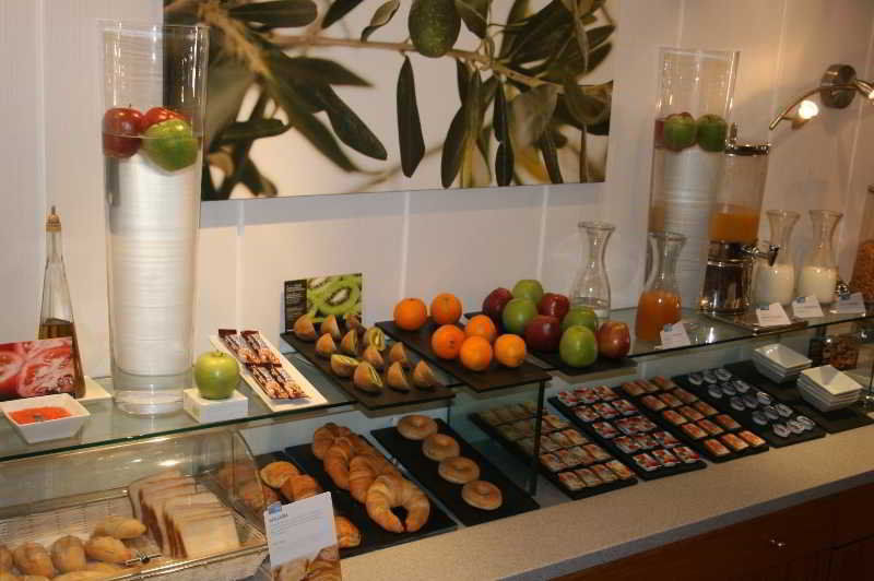 Apartamentos Th La Florida Madrid Kültér fotó